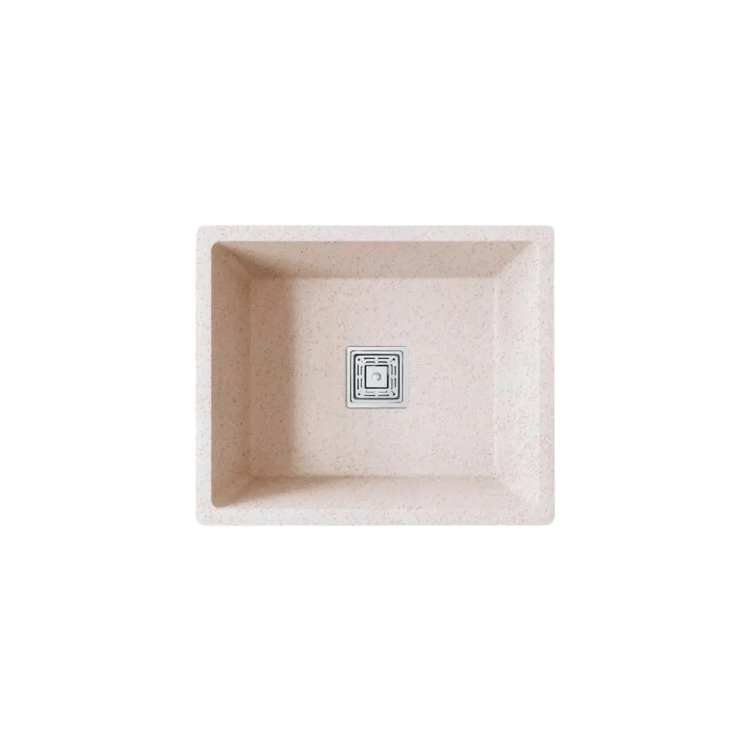 Quartz Peach Granite